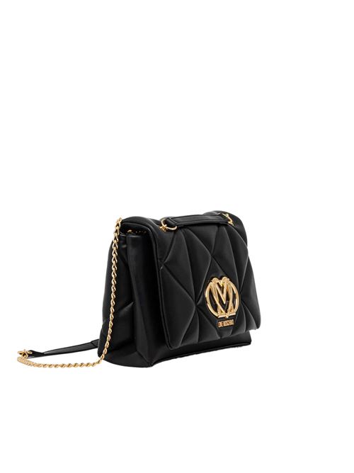 Borsa a spalla LOVE MOSCHINO | JC4041PP1M000